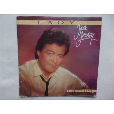 Jack Jersey - Lady