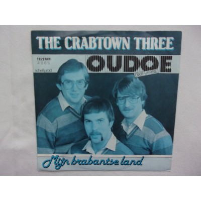 The Crabtown three - Oudoe