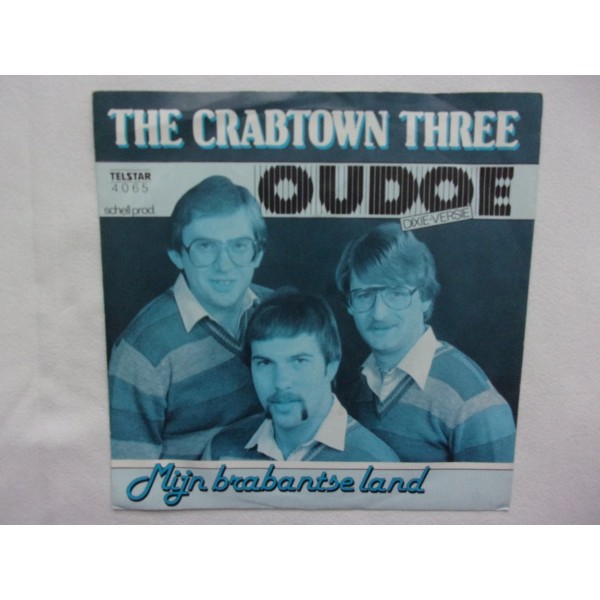 The Crabtown three - Oudoe