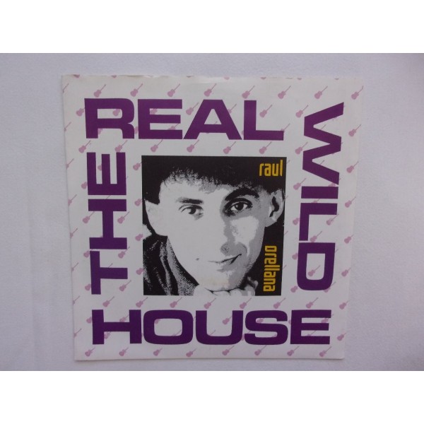 Raul Orellana - The real wild house