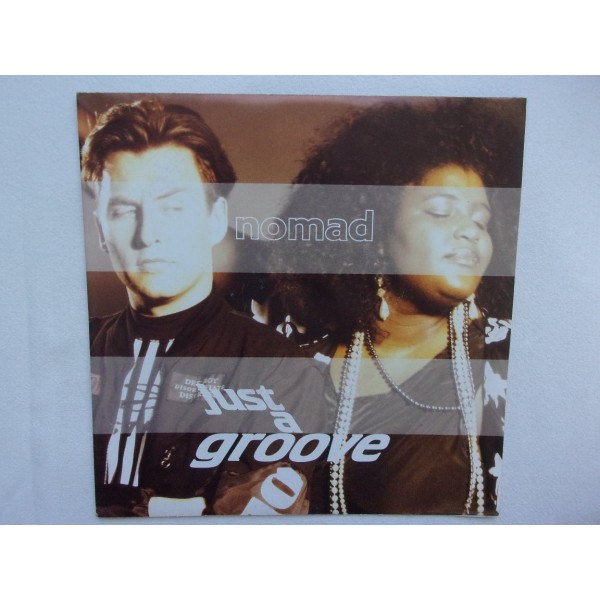 Nomad - Just a groove