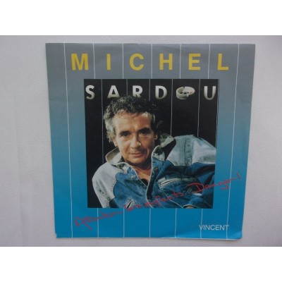 Michel Sardou - Attention les enfants danger