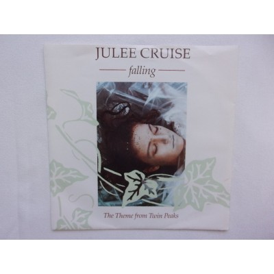 Julee Cruise - Falling