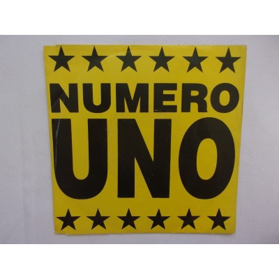 Starlight - Numero uno