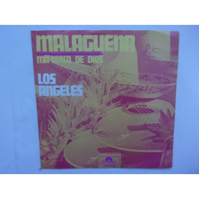 Los Angeles - Malaguena