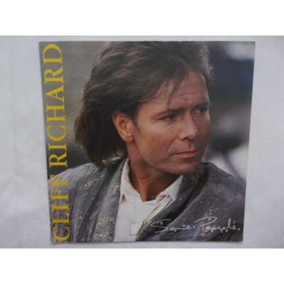 Cliff Richard - Some people