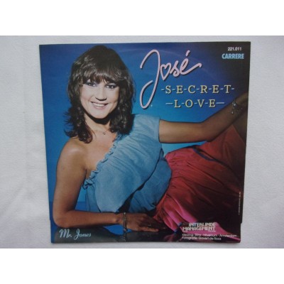 Jose - Secret love