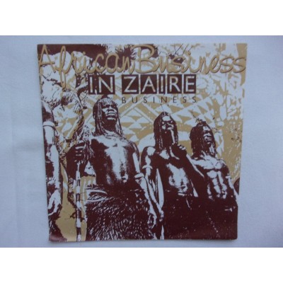 African business - In zaire business