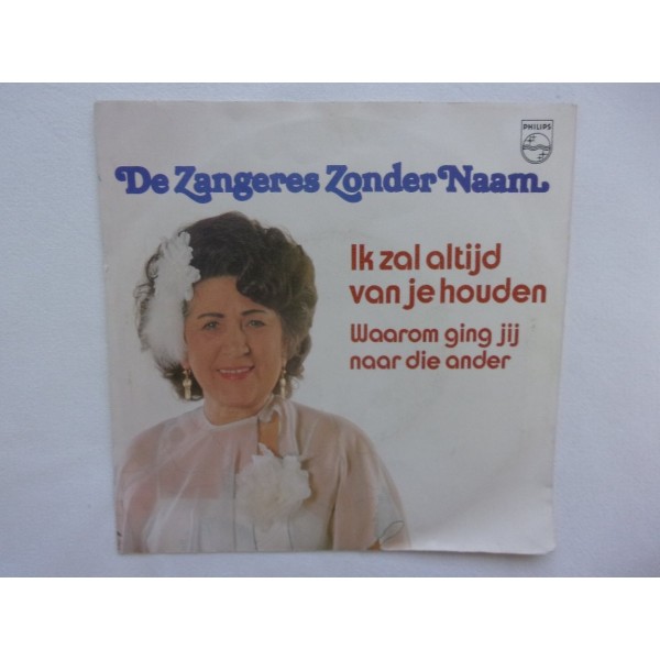 Paul Roelandt - Zeg niet te gauw