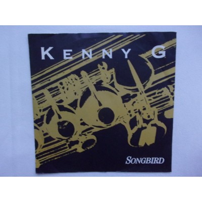 Kenny G - Songbird