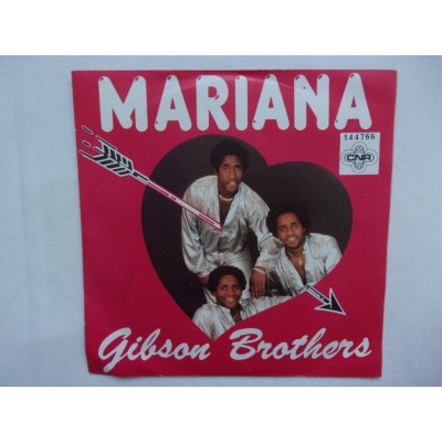 Gibson Brothers - Mariana