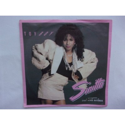 Sinitta - Toy boy
