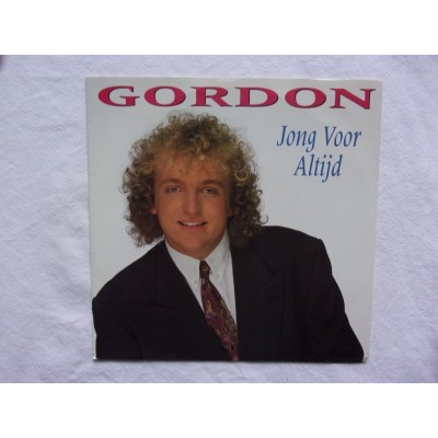 Gordon - Jong voor altijd