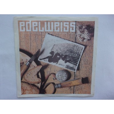 Edelweiss - Bring me edelweiss