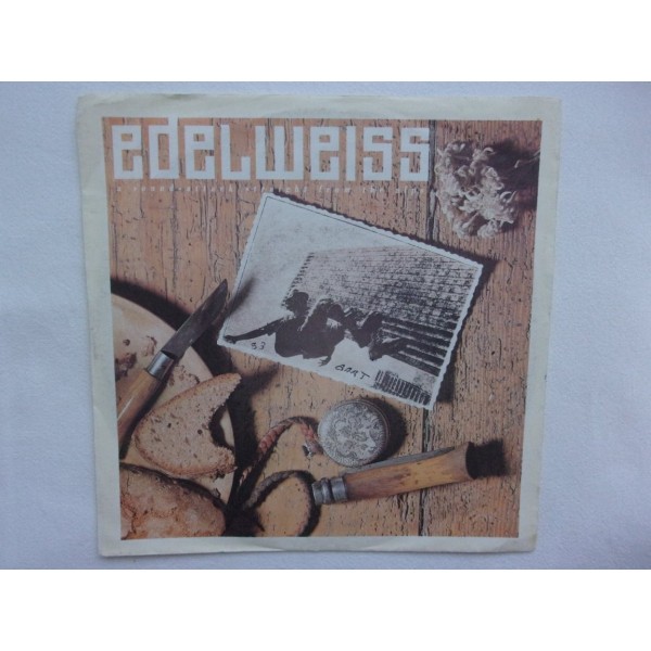 Edelweiss - Bring me edelweiss