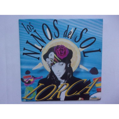 Lorca - Los minos del sol