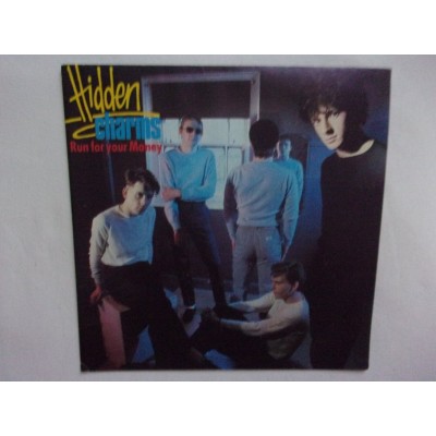 Hidden Charms - Run for your money