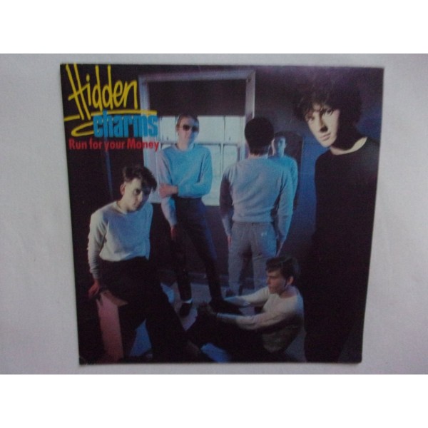 Hidden Charms - Run for your money
