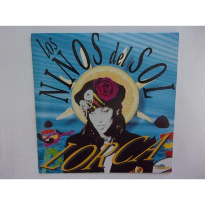 Lorca - Los Ninos del sol