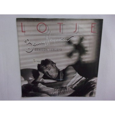 Benny Neyman - Lotje