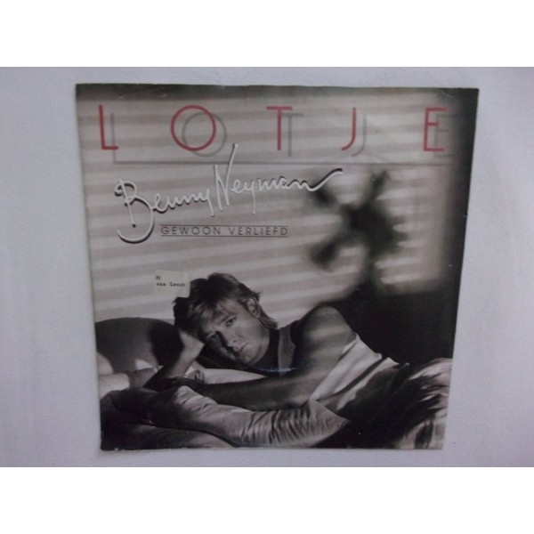 Benny Neyman - Lotje