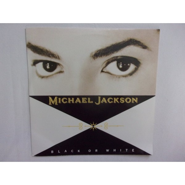 Michael Jackson - Black or white