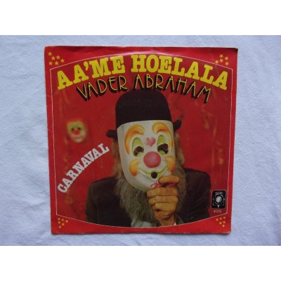 Vader Abraham - Aame hoelala