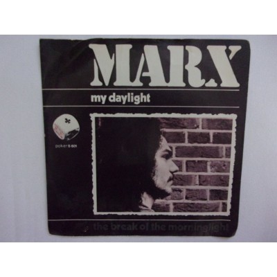Marx - My daylight