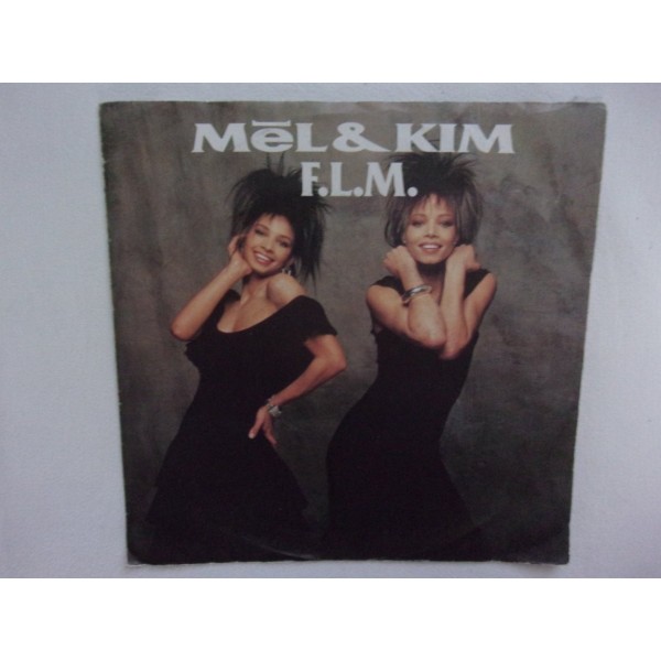 Mel & Kim - FLM