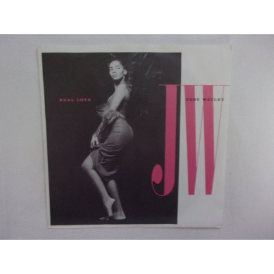 Jody Watley - Real love