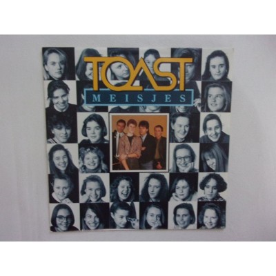 Toast - Meisjes