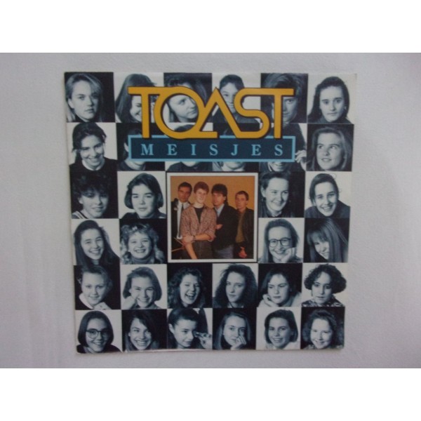 Toast - Meisjes