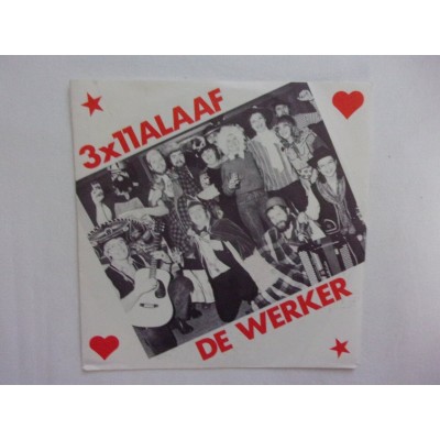 De Neerpelter loltrappers - 3 x 11  alaaf