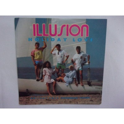 Illusion - Holiday love