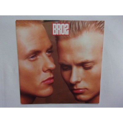 Bros - Too much