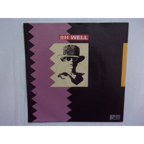 Peter Green - Oh well