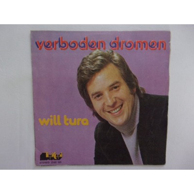Will Tura - Verboden dromen