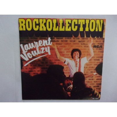 Laurent Voulzy - Rockollection