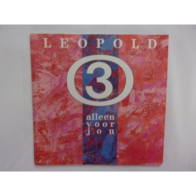 Leopold 3 - Alleen voor jou