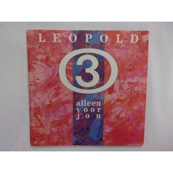 Leopold 3 - Alleen voor jou