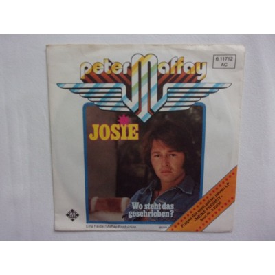 Peter Maffay - Josie