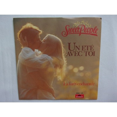 Sweet people - Un ete avec toi