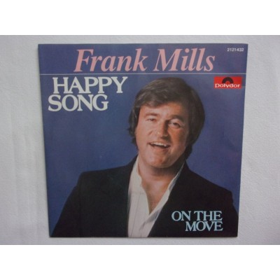 Frank Mills - Happy song