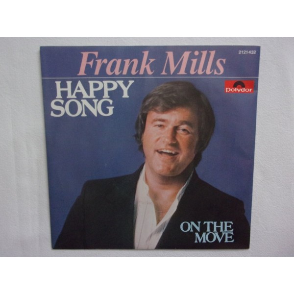 Frank Mills - Happy song