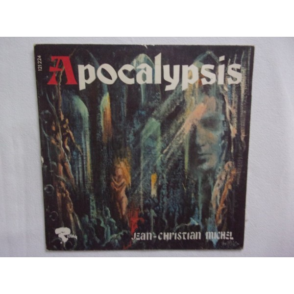 Jean Christian Michel - Apocalypsis