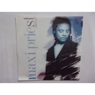 Maxi Priest - Close to you