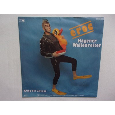 Eroc - Hagener wellenreiter
