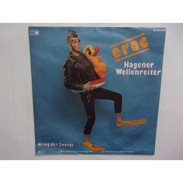 Eroc - Hagener wellenreiter