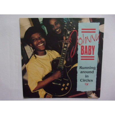Johnny baby - Give me all your loving