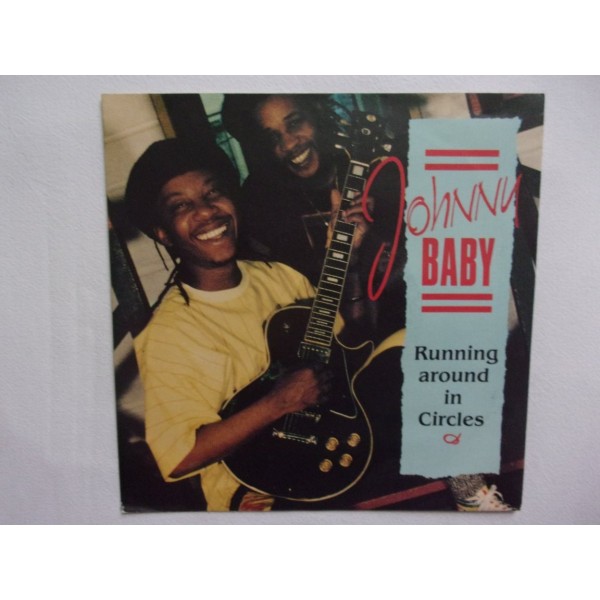 Johnny baby - Give me all your loving
